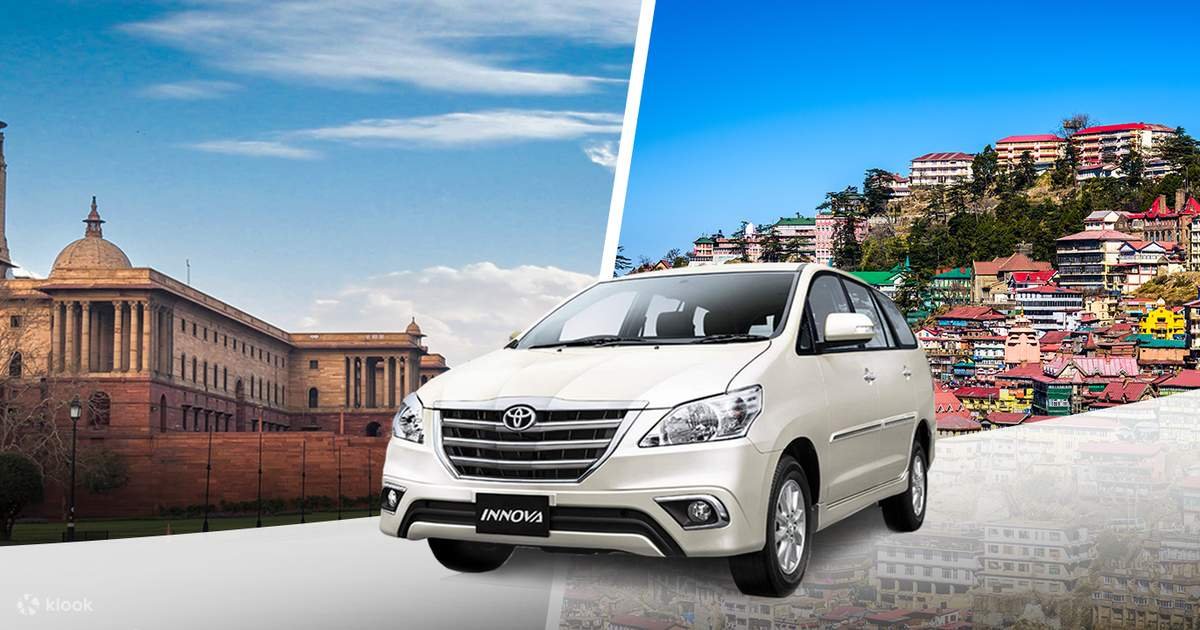 Intercity transfer 3